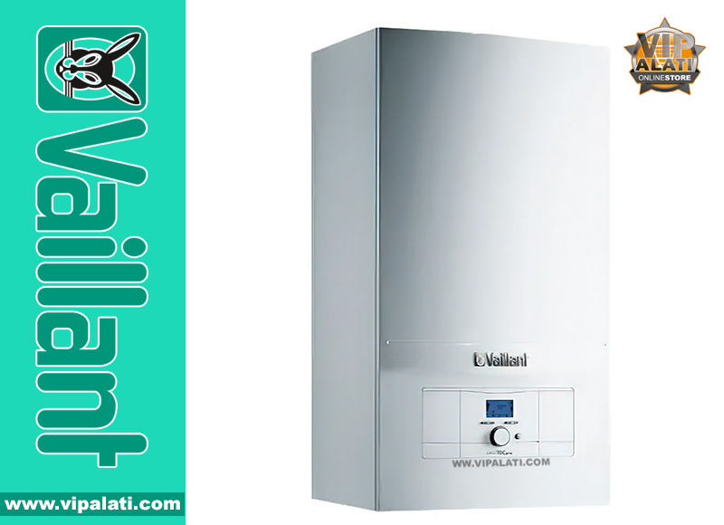 Carte imprimée 130426 (CPU) - Chaudière Vaillant turboTEC VC/W 105-255