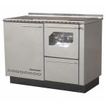 ETAŽNI KOTLOVI ŠTEDNJACI BIO-PEK 17 kW DESNI Centrometal