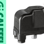 VAZDUŠNA SKLOPKA  1/4 625005 - CALEFFI