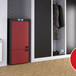 COMMO COMPACT 23 kW KOTAO NA PELET ALFA PLAM