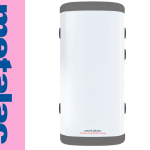 BAFER ZA TOPLOTNU PUMPU 80L - BF EZV 80-4 TPZ METALAC