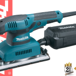 MAKITA VIBRACIONA BRUSILICA BO3710