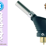 BRENER SA UPALJACEM ZA MAPP GAS -  CGA600 OXYTURBO