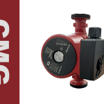 CMG CIRKULACIONA PUMPA 25/6