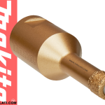 KRUNA SA VAKUMSKI LEPLJENIM DIJAMANTIMA M14X8mm D-61086 - MAKITA