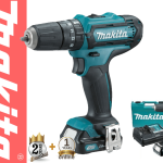 MAKITA AKUMULATORSKA BUŠILICA- ODVIJAČ DF331DWYE