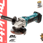 MAKITA AKUMULATORSKA UGAONA BRUSILICA DGA504Z