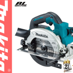 MAKITA AKUMULATORSKA RUČNA KRUŽNA TESTERA DHS660Z