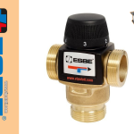 ESBE TROKRAKI VENTIL VTA372  TS 1"  20-55°C