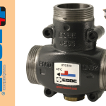 ESBE TROKRAKI VENTIL VTC 512 5/4" 55°C - VTC512