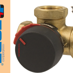 ESBE TROKRAKI VENTIL 5/4 VRG131 - MEŠACKI 11601200