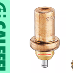 REZERNI TERMOSTAT ZA ANTIKONDEZACIONI VENTIL  F29630  (55 ° C)  - CALEFFI