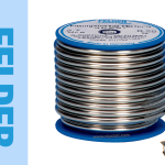 KALAJ ZA MEKI LEM  2.7mm - FELDER