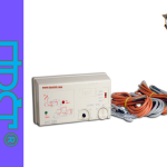 DIFERENCIJALNI TERMOSTAT DTC200/4 - FIRST