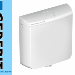 VODOKOTLIĆ RIO AP110  - GEBERIT 136.610.11.1