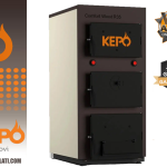 KOTAO COMFORT WOOD R 45kw - KEPO