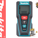 MAKITA LASER ZA MERENJE RASTOJANJA LD030P