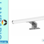 ZIDNA LAMPA ZA OGLEDALA I SLIKE - LDW01-07 LAMBARIO