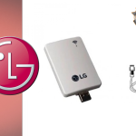 WI-FI MODUL LG PWFMDD200 (LCW-005) WIFI