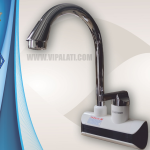 ZIDNA BATERIJA SA DISPLEJOM I GREJAČEM LAVABO/SUDOPERA - PBSZBW INVENT