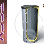 BAFER AKUMULATOR TOPLOTE TESY 200L