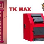 TKK3 90 kW TK-MAX Termomont Šimanovci