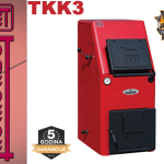 KOTAO TKK3 40 kW Termomont Šimanovci