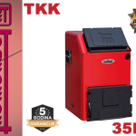 KOTAO TKK 35kW Termomont