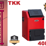 KOTAO TKK 40kW Termomont Šimanovci