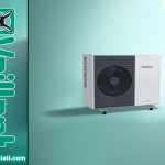 SPLIT TOPLOTNA PUMPA aroTHERM + uniTOWER KOMPAKTNI MODUL PTV-190L  12KW 400V - VAILLANT