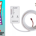 WI-FI MODUL MITSUBISHI electric MAC-587IF-E WIFI