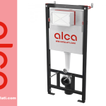 UGRADNI VODOKOTLIC ALCA AM101/1120