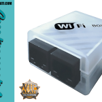 Modul CM WIFI BOX - CENTROMETAL CE488165