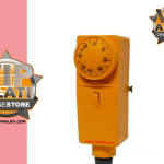 NALEGAJUCI TERMOSTAT BCR - CEVNI TERMOSTAT