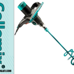 ELEKTRIČNI MIKSER - MEŠAČ C Mix M1400 - COLLOMIX