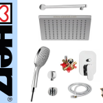 UGRADNA BATERIJA ZA KADU SET - INFINITY - 00371 HERZ unitas