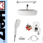 UGRADNA BATERIJA ZA KADU SET - ELITE DUO - 00377 HERZ unitas