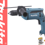 MAKITA UDARNA BUŠILICA HP1641K