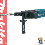 MAKITA ČEKIĆ - BUŠILICA SDS Plus HR2470