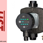 CIRKULACIONA PUMPA  HSTEP 180 32/4  ELEKTRONSKA - HST