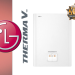 LG TOPLOTNA PUMPA SPLIT UN HN1639.NK3 - UNUTRASNJA JEDINICA (380 V)