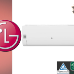 LG STANDARD KLIMA 09K - S09EQ