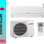 KLIMA MSZ-HR50VF/MUZ-HR50VF INVERTER - MITSUBISHI ELECTRIC