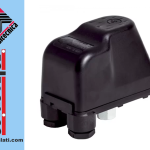 VAZDUŠNA SKLOPKA PT5 5bara - ITALTECNICA ORGINAL