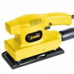 STRONG BRUSILICA VIBRACIONA 135W SOS150