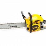 STRONG TESTERA LANČANA 2200W SGCS 2200-455 BENZINSKA