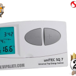 DIGITALNI PROGRAMSKI SOBNI TERMOSTAT SQ7 ZICANI