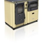 ETAŽNI KOTLOVI ŠTEDNJACI TEMY PLUS P 20 kW KREM Termomont Šimanovci