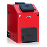 KOTAO TŽK 34 kW Termomont Šimanovci