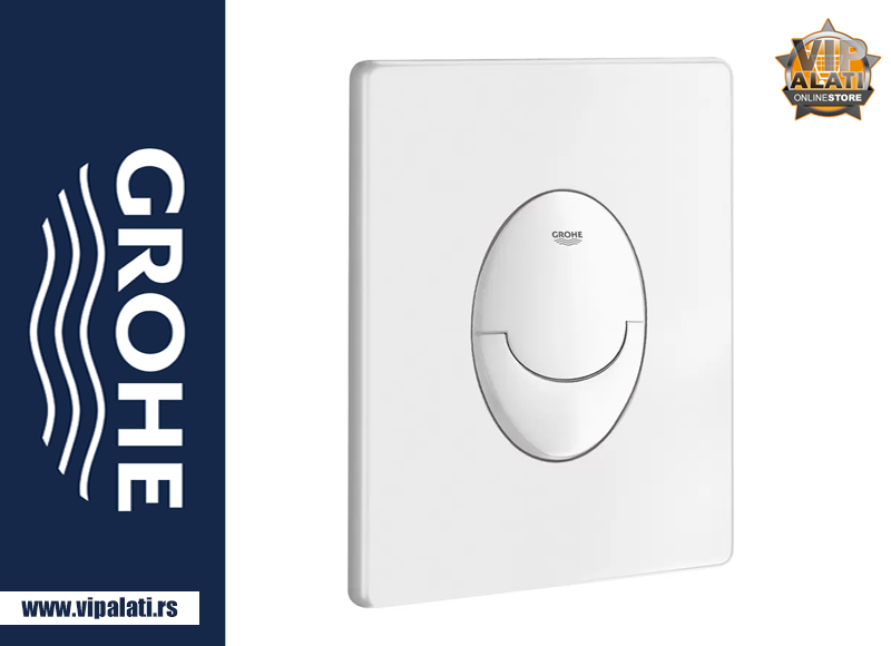 grohe tipka 38505SH0 | vipalati.rs
